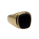 Gianni Gold Ring for Men MR-075