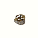 10k Gold Ring for Female MELS-069A