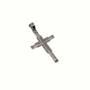 10k Gold Cross MELS-033