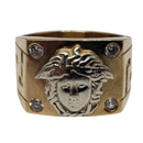 Saverio Gold Ring 10k for Men MR-154
