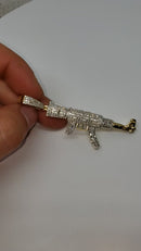  1,52ct diamants or 10k NOUVEAU