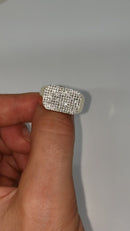 10k 0.52ct SI Diamond Ring NEW