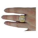 Primo Gold Ring 10k for Men MR-132