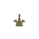 10k 1.53ct Diamond $ Sign New