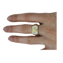 Orsini Gold Ring 10k for Men MR-123