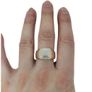 10k 0.25ct diamond Ring NEW