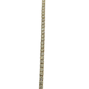 14k 3.7mm Tennis 9.00ct Diamonds