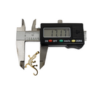 Lizard Pendant 10K Yellow Gold AN-018