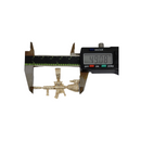  Pendentif diamant   1.18ct en  10K SP 10770