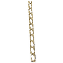 9.05mm Caruso 10K Yellow Gold Bracelet MB014