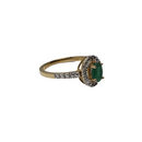 Aria Diamond Ring For Her BUR-215
