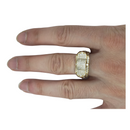Eriberto Gold Ring for Men MR-047
