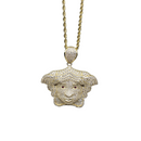 10k rope + Medusa Head Red eye 2023