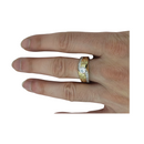 Nino Gold Ring 10k for Men MR-117
