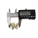 Pendentif PAPILLION en or 10k AN-016