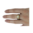 Martino Gold Ring 10k for Men MR-104