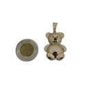 10k Teddy Bear NEW