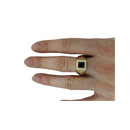 Farina Gold Ring for Men MR-060