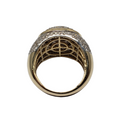2.45ct Escobar Diamond  Ring 10k Gold  SR10892