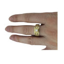 Marco Gold Ring 10k for Men MR-100