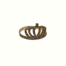 10k Gold Ring for Female MELS-075A