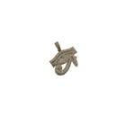 10k 2.54ct Eye Of Ra Diamond NEW