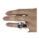 Venturo Gold Ring for Men MR-053