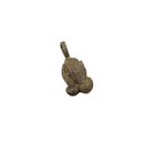 10K Yellow Gold Hand Prayers Pendants HP-002