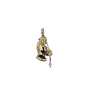 Pendentifs de Prières à la main en or Jaune 10K HP-004