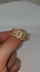 10k 1.06ct SI Diamond Ring NOUVEAU