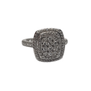 Llena Diamond Ring For Her 10K BUR-450