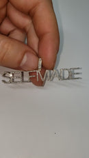 10k Selfmade 0.45ct Diamonds NEW