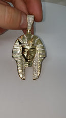 10k Pharaoh 2.00ct Diamonds New