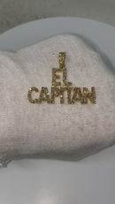10k El Capitan 1.31ct Diamonds NEW