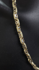 10k 8mm 2 tons Medusa chain Leo-1123