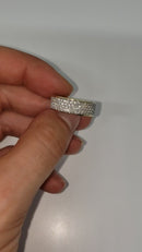 10k 1.00ct Yellow Gold Engagement Ring