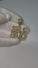 10k Self Paid 1.66ct Diamonds NEW