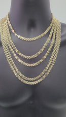 10k 6.5mm Rolly Chain