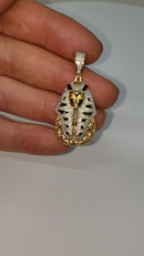 10k 0.50ctct diamonds Pharaoh