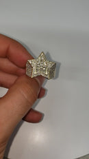 10k star Ring 2.00ct Diamond Ring NEW
