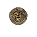 10k Gold Ring NEW