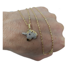 Colliers de licornes 10k