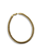 4.5mm Miami Cuban Link Bracelet or jaune 10K Box-002