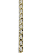 Chaine Casting fait a la main en or 10K | Chain handmade in gold 10K-Gold Custom