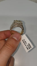 10k 3.30ct Diamond Ring NEW SPECIAL BLACK FRIDAY