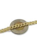 Chaine Miami Cuban Link 6mm en or 10k Italien | Miami Cuban Link Chain for Men 6mm Italian Yellow Gold 10k MC60-Gold Custom